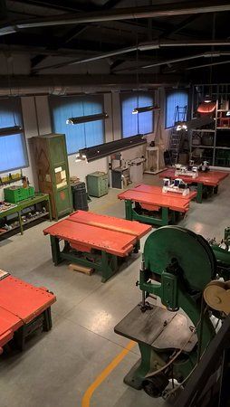 Centro Eventi Spazio MIL